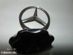 Mercedes W180 W115 - estrelas do capot - 2