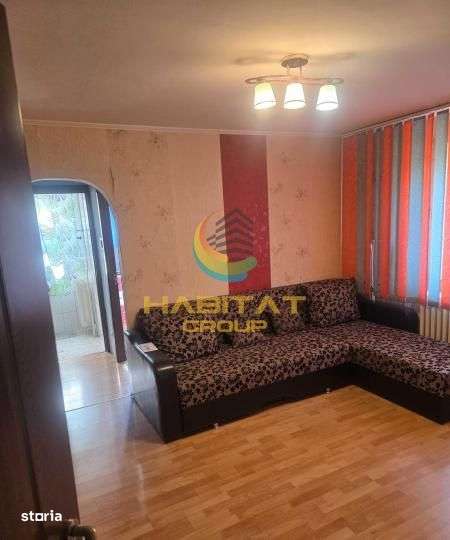 2 camere Brancoveanu Uioara toate actele liber mobilat