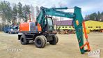 Hitachi ZX140W-3 - 6