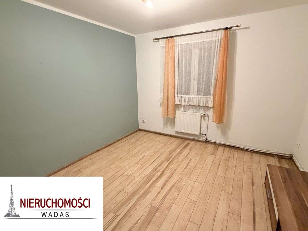 Gliwice, okolice CP, Kolbera. 40mkw, I-piętro z-7