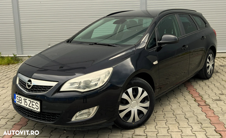 Opel Astra 1.7 CDTI DPF Sports Tourer - 1