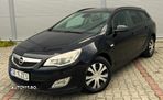 Opel Astra 1.7 CDTI DPF Sports Tourer - 1