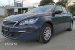 Peugeot 308 SW 1.6 BlueHDi Active S&S - 14