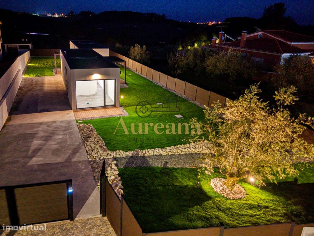 Moradia T2 Moderna - Ourém-37