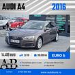 Audi A4 Avant 2.0 TDI DPF clean diesel multitronic Attraction - 1