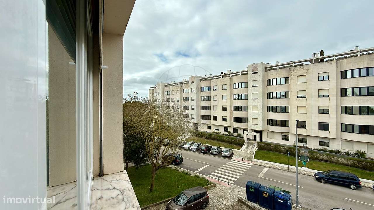 Apartamento T3 para venda-13