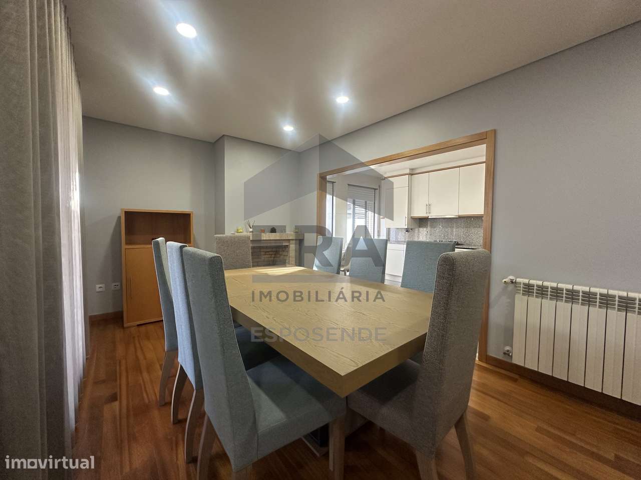 Apartamento T3, centro de Esposende - Grande imagem: 5/22