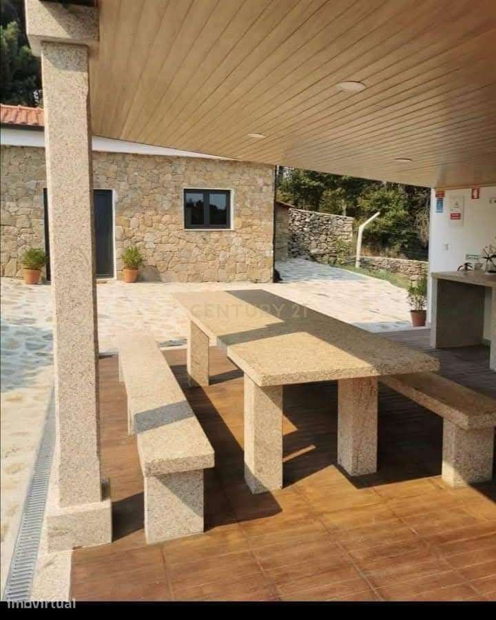 Alojamento local - Empreendimento turístico Trancoso, Guarda-10