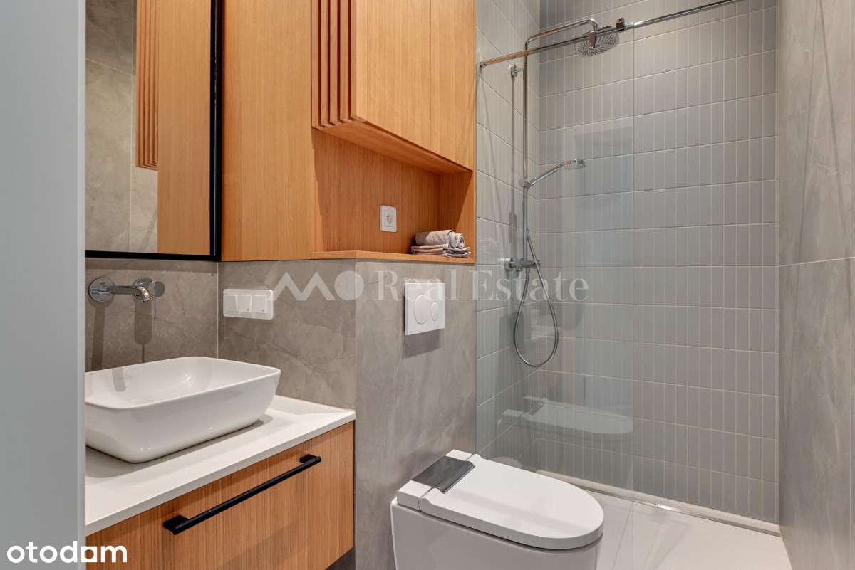 Unikatowy apartament | Sopot | Morze | Plaża-15