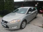 Ford Mondeo 1.8 TDCi Gold X - 6