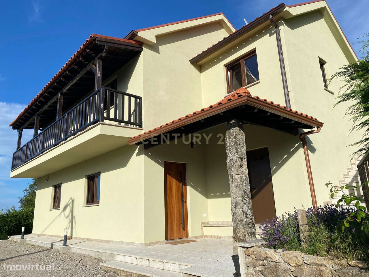 Casa de Sonho na zona do Geres com vistas magnificas - Grande imagem: 5/51