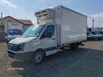 Volkswagen CRAFTER CUB FRIGORIFIC CU LIFT - 1