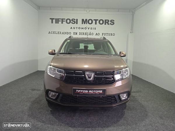 Dacia Logan MCV 0.9 TCe SL Explorer - 2