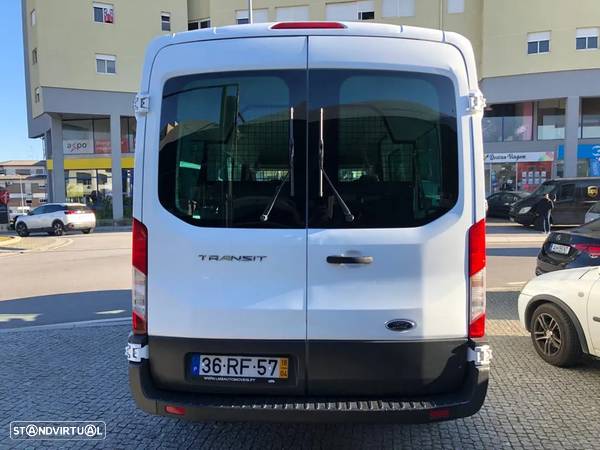 Ford Transit 330 L3 2.2 TDCi H2 Ambiente - 5