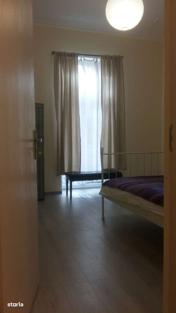Calea Victoriei,Pasajul Englez,superb, pret.airbnb,cladire istorica-7