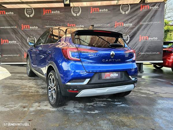 Renault Captur 1.0 TCe Techno - 4