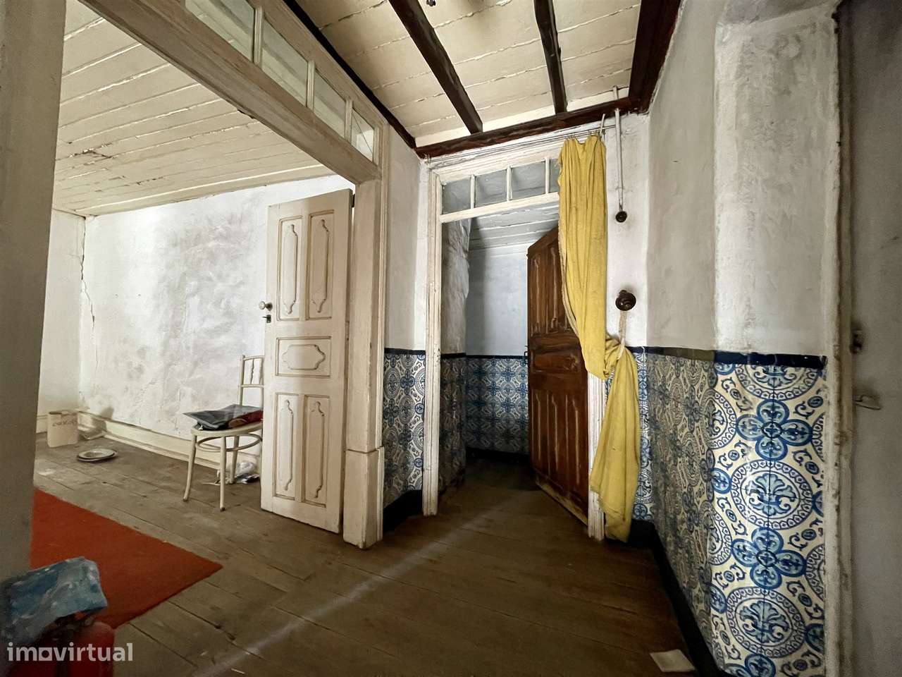 Moradia T8 Venda em Póvoa de Rio de Moinhos e Cafede,Castelo Branco-9