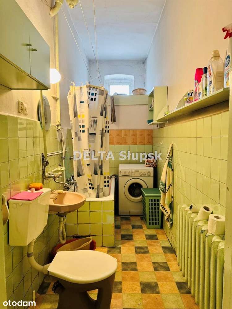 ⭐ lokal na parterze w centrum Słupska-6