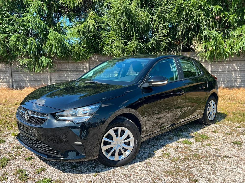Opel Corsa F (2019-) 1.2 Start/Stop 2022