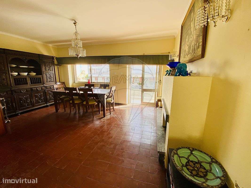 Moradia T4 para arrendamento - Grande imagem: 4/33