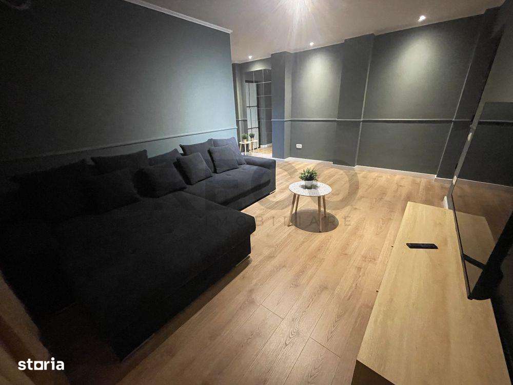 RECO APARTAMENT 2 CAMERE LUX DE INCHIRIAT , PARCUL TRAIAN - Imagine principală: 2/5