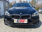 BMW Seria 2 2019_Salon Polska_Faktura VAT23_Niski przebieg_Automat_OKAZJA - 7