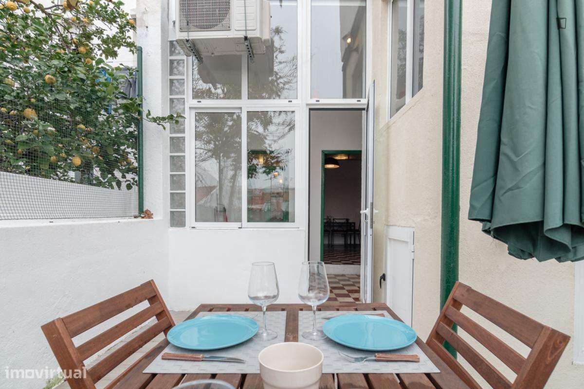 Apartamento com 2 quartos - localizado em Santa Apolónia Lisbon - Grande imagem: 3/6