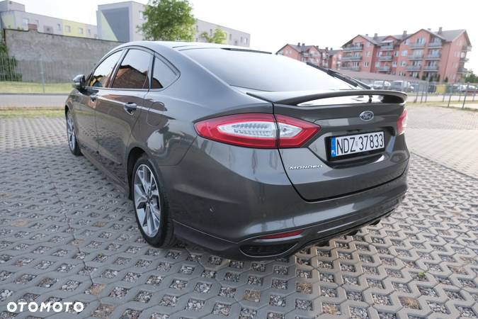Ford Mondeo 1.5 EcoBoost ST-Line - 7