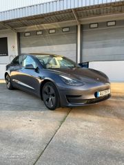 Tesla Model 3 Tração Traseira