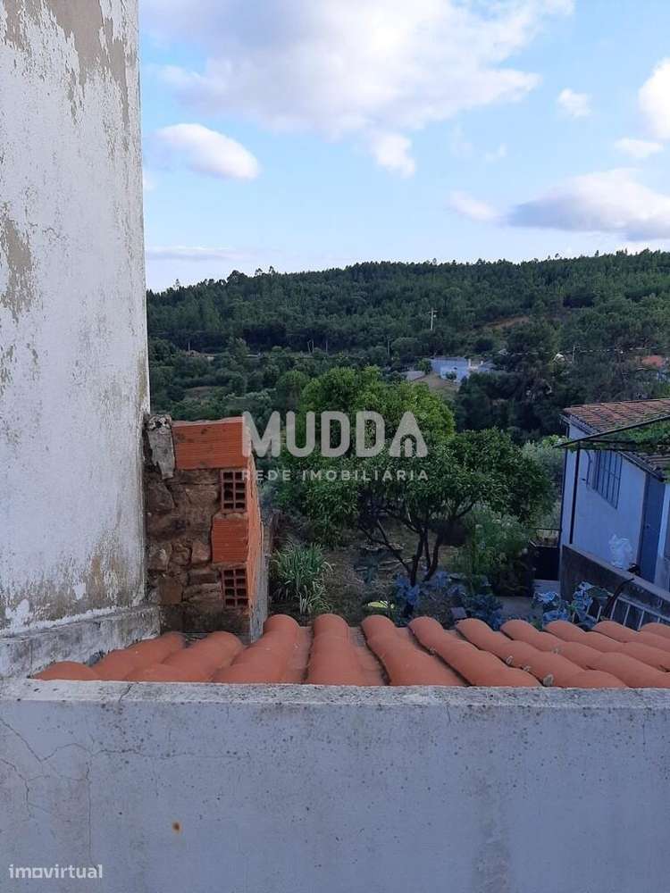 Moradia T2 em Sarzedas-18