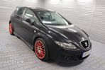 Seat Leon 2.0 FSI Stylance - 2