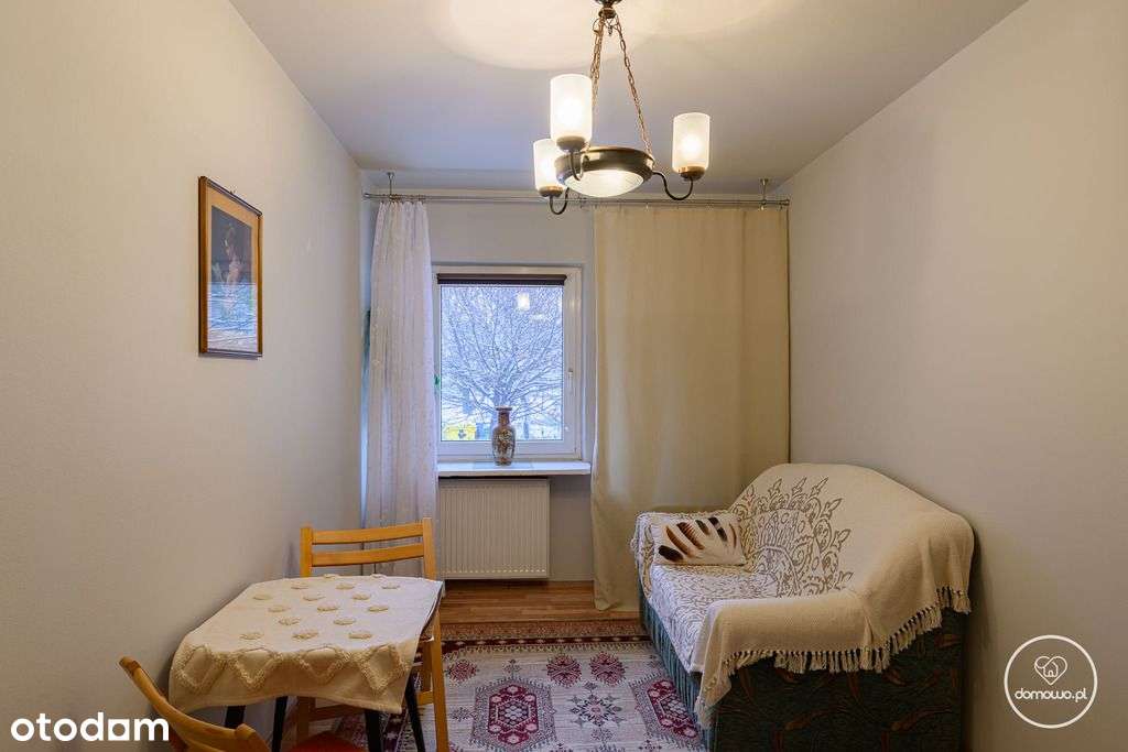 Wola | 50 m2 | 3 pokoje | Metro | Wola Park | Pkp-12