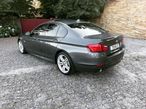 BMW 535 d Pack M Auto - 12