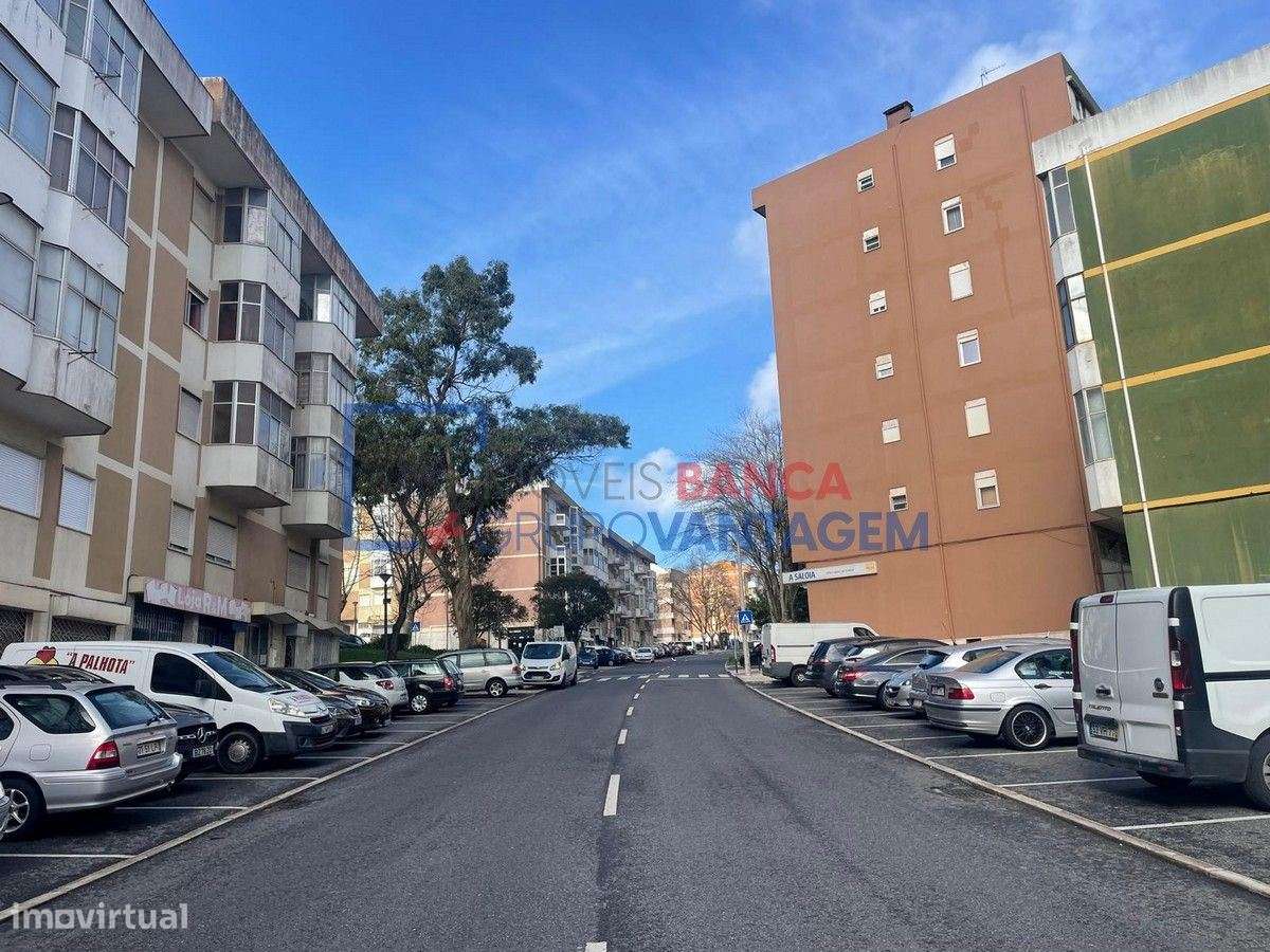 Apartamento, para venda, Sintra - Rio de Mouro - Grande imagem: 4/11