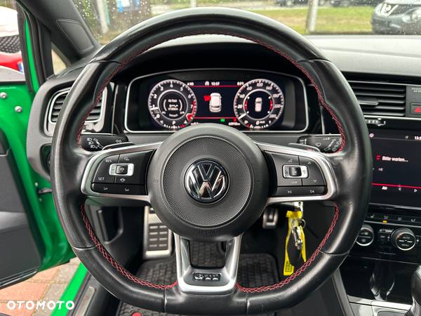 Volkswagen Golf VII 2.0 TSI BMT GTI Performance DSG - 8