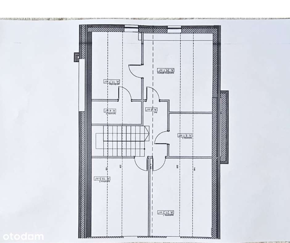 195 m² nowoczesnej przestrzeni | 700 m2 działki| Góra Siewierska |-16