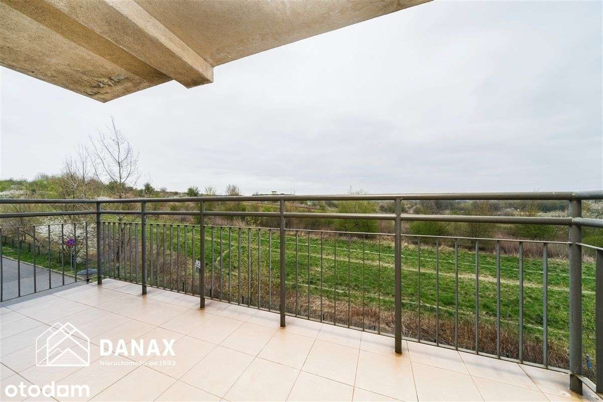 Prądnik Biały! 2 pokoje, duży balkon, m. postojowe - Pełny obrazek: 3/14