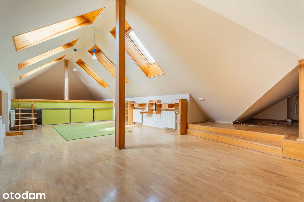 Rezydencja 682 m² Mierzyn - Dom i Biznes-14