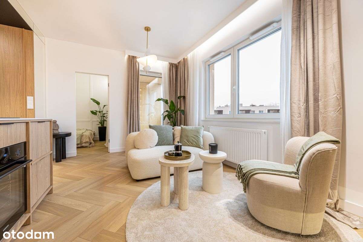 Nowe wykończone 2p. w Centrum| Bez Pcc|0% Prowizji-2