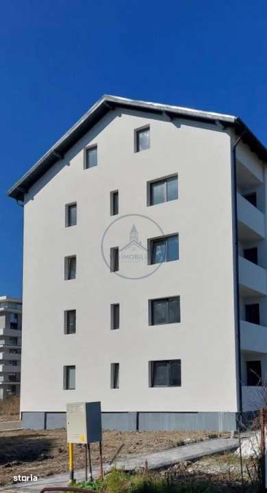Ansambul Rezidential Bloc nou Zona Independentei - Imagine principală: 4/4