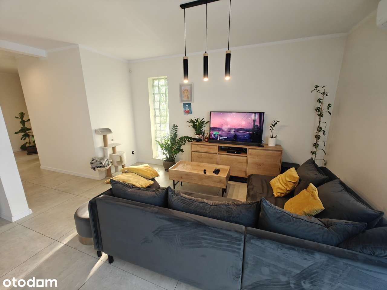 Bliźniak gotowy do zamieszkania - Pełny obrazek: 5/20