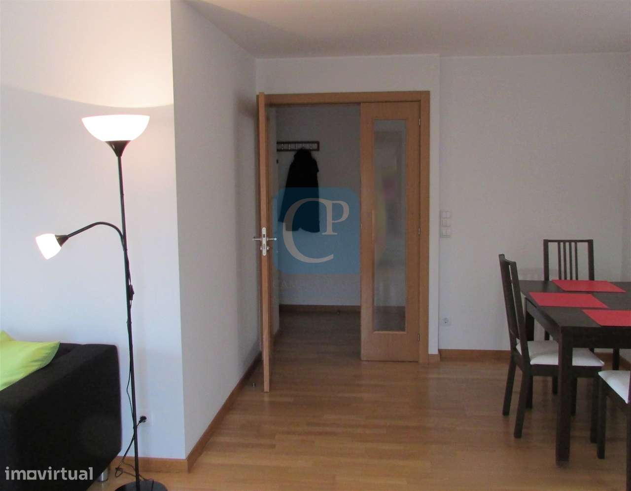 Apartamento T1 com terraço ao Pólo Universitário, Paranhos, Porto - Grande imagem: 5/14