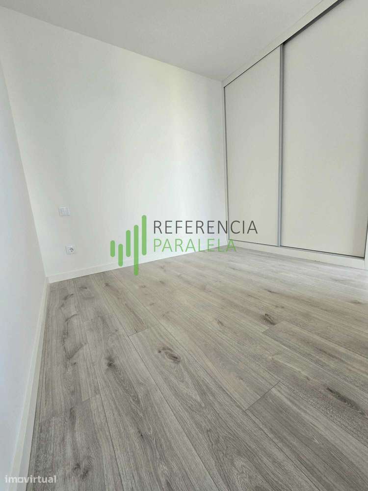 Apartamento T0 Novo em Matosinhos — Pronto a Habitar-8