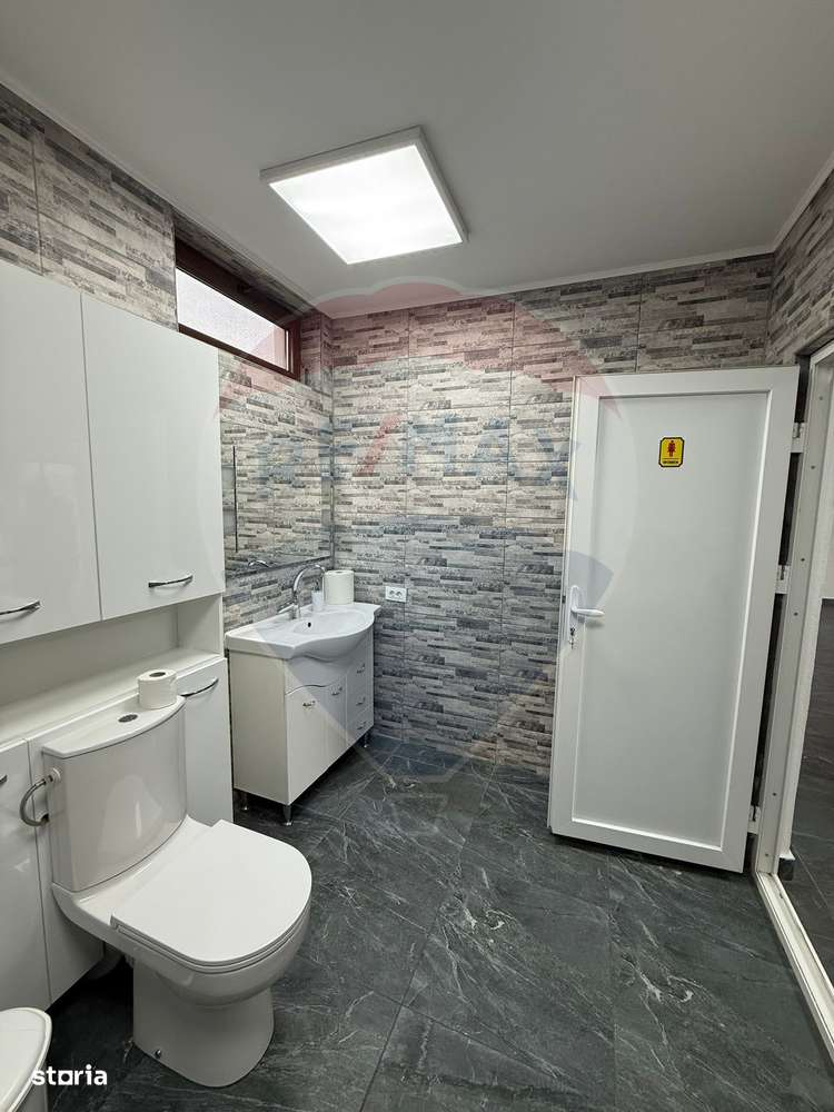 Spațiu comercial de inchiriat Com.Podari - Imagine principală: 5/7