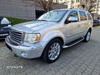 Chrysler Aspen 5.7 Limited AWD - 10