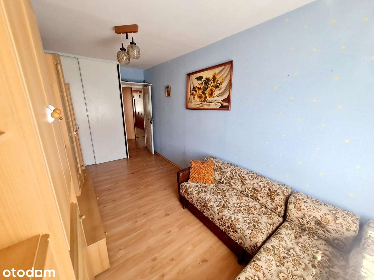 Mieszkanie na I piętrze-6