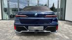 BMW Seria 7 - 7