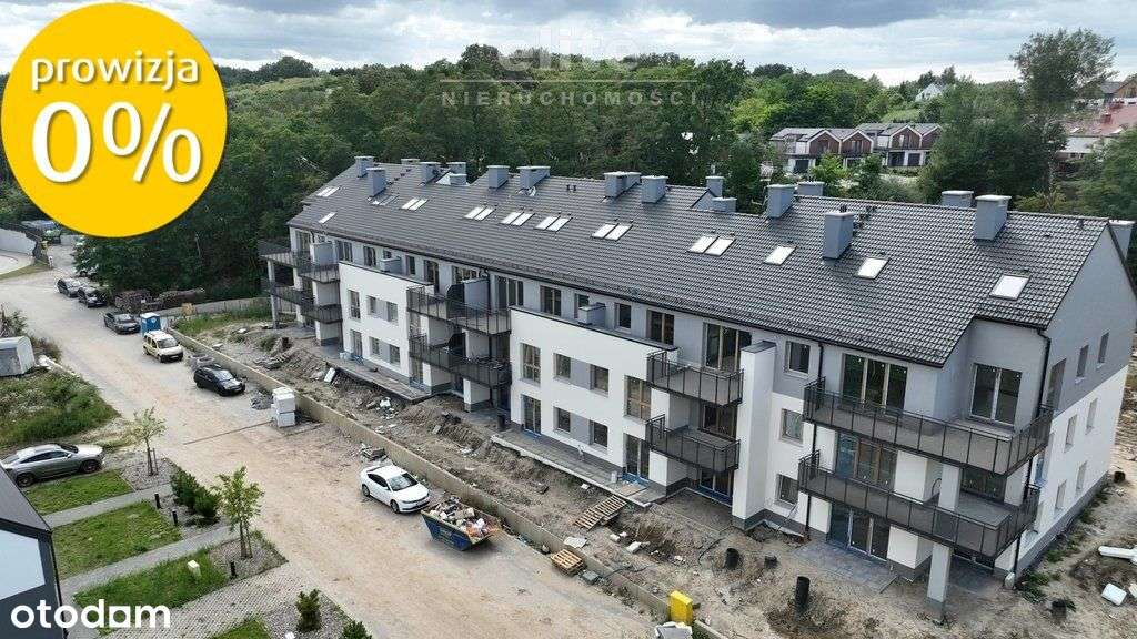 Siadło Dolne apartament 3 pokojowy z tarasem !-1