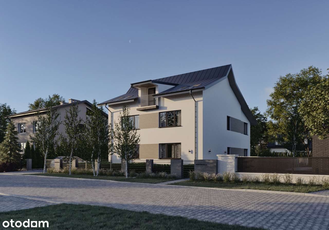 OKAZJA! Mieszkanie w cichej okolicy Pruszkowa. - Pełny obrazek: 4/4