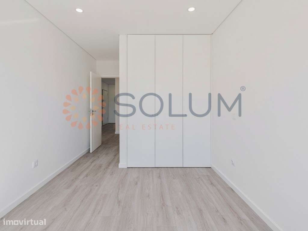Duplex T5 novo com 3 suites - Montijo-21